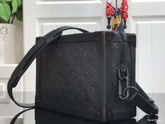 VUITTON BOX LOUIS 0602